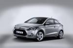 Hyundai i20 Coupe 2015 года